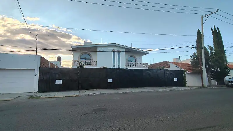 Operativo en Durango asegura y cierra primer dispensario legal de cannabis en el país